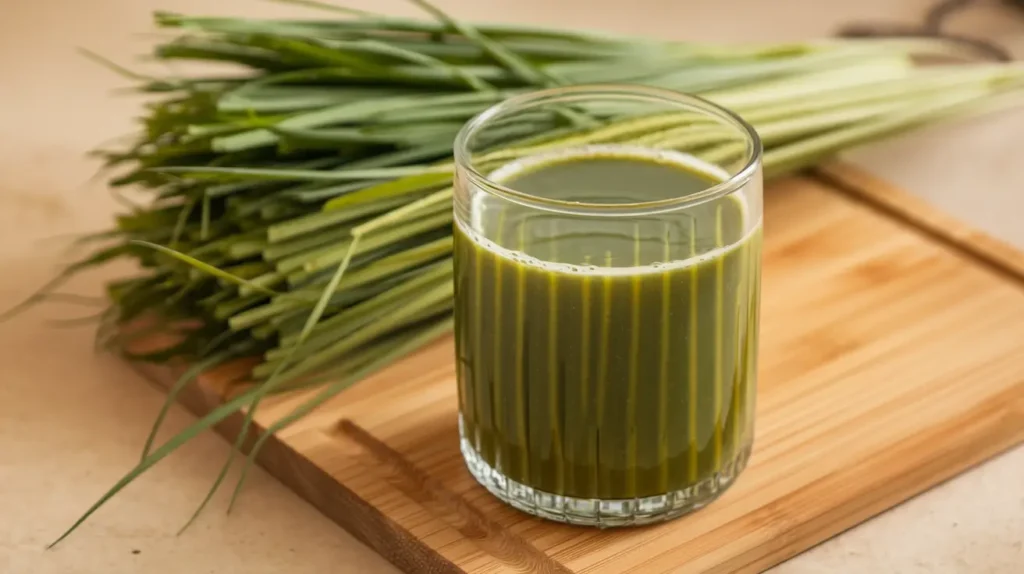 focus Wheatgrass Juice - %count(filename)