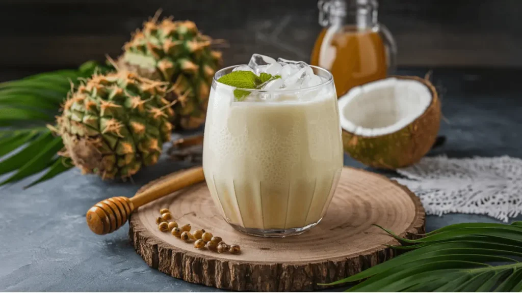 focus Soursop Juice - %count(filename)