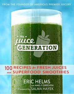 The Best Juicing Books 2014 You Need to Have 